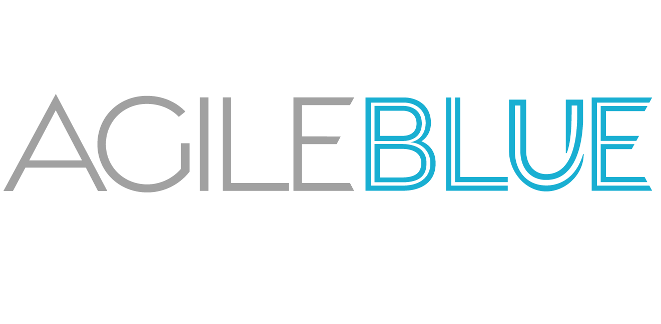 Agile Blue