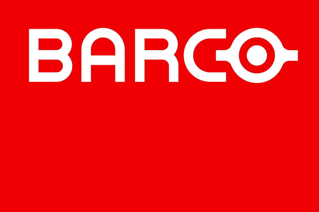 BARCO NV