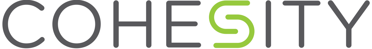 Cohesity
