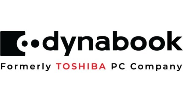 Dynabook