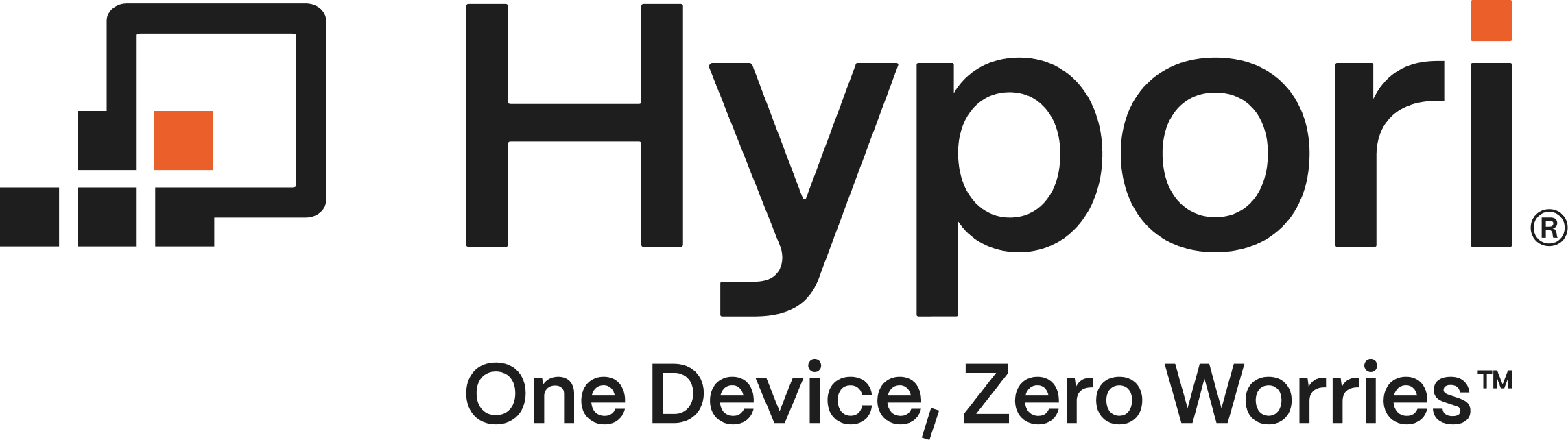 HYPORI