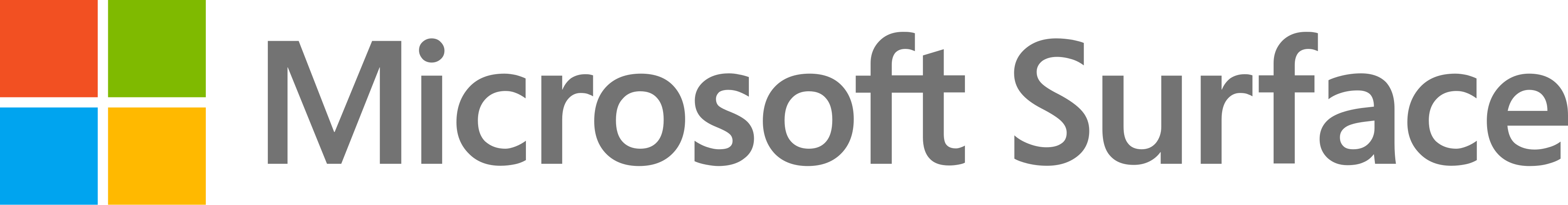 Microsoft Surface