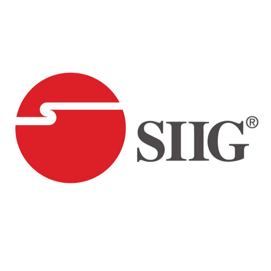 SIIG