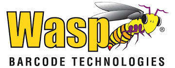 Wasp Barcode